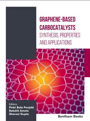 cover image of Graphene-based Carbocatalysis, Volume 2